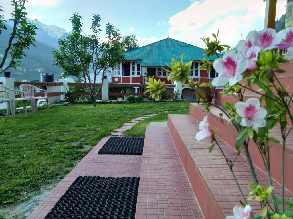 Orchid Nest Cottage