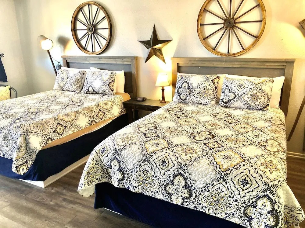 Best Inn Texas