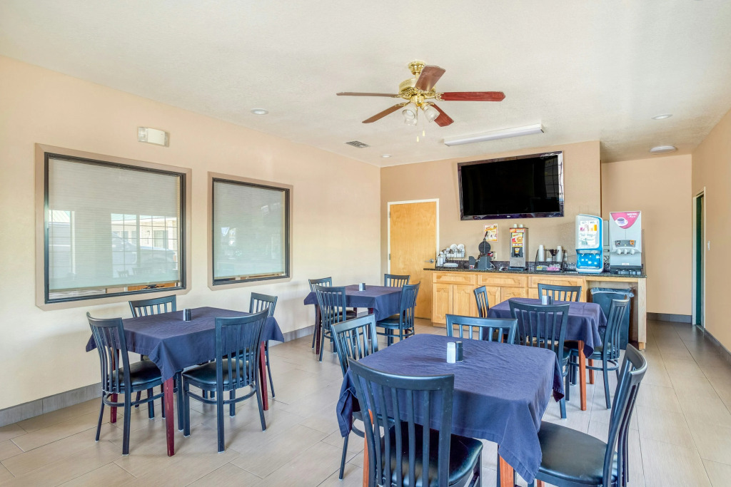 OYO Hotel Yoakum West