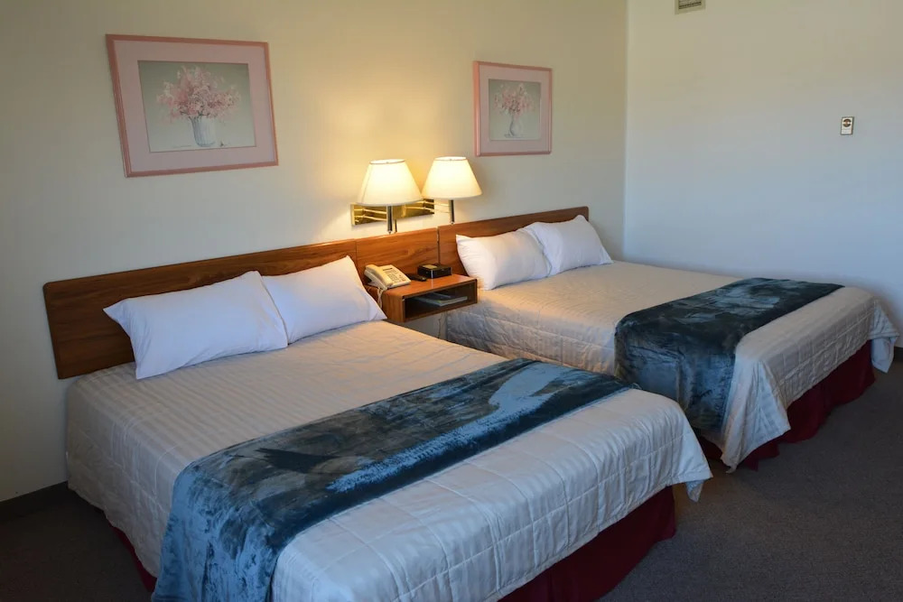 Whitewood Inn