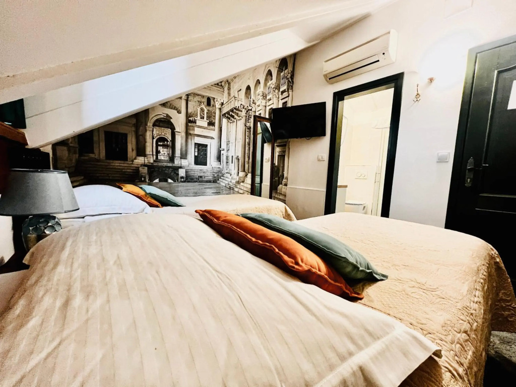 Hotel Villa Diana