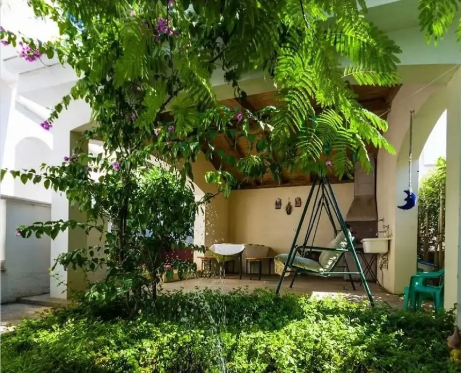 Pupa - Nice Family Apartments - A3 Tea