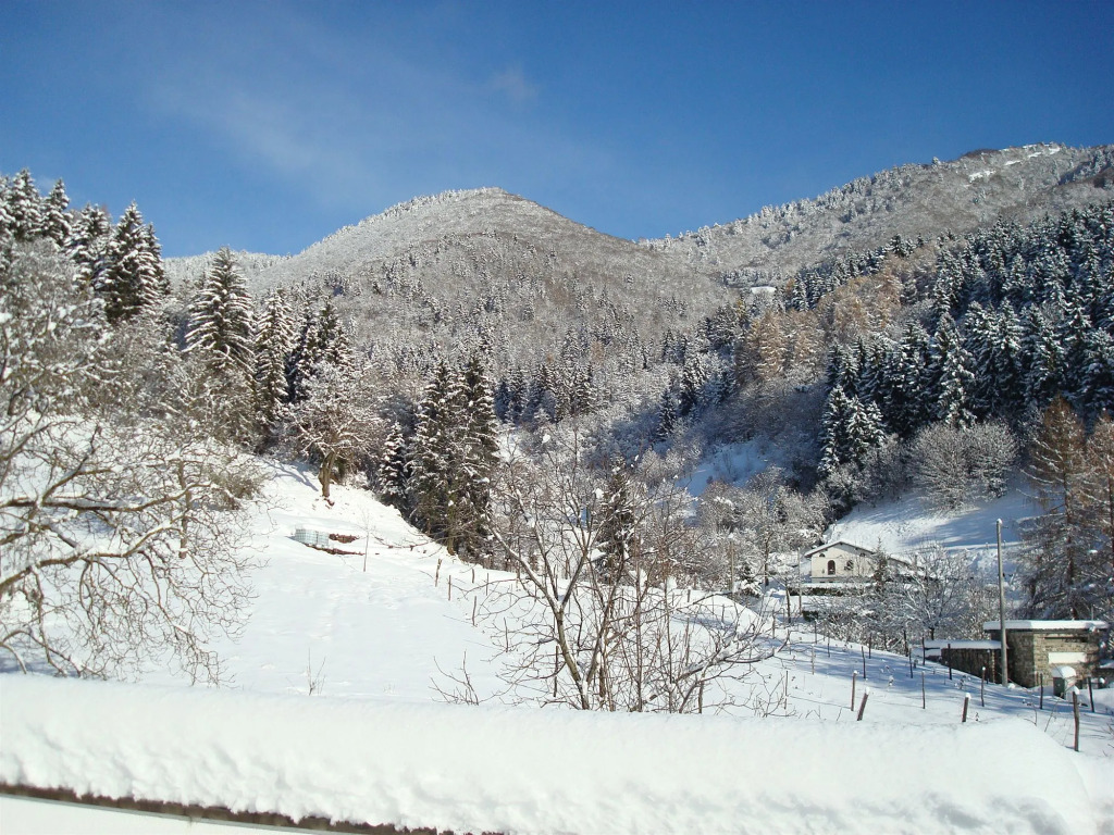 Hotel Conca Verde