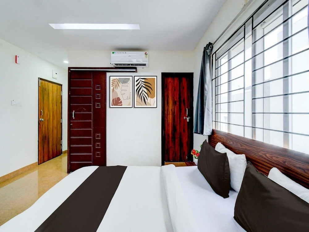 Townhouse Madinaguda