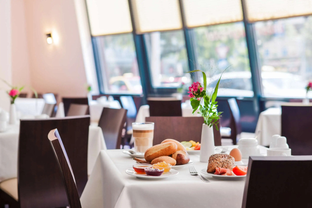 Hotel Freiburg City Center by Leonardo Hotels