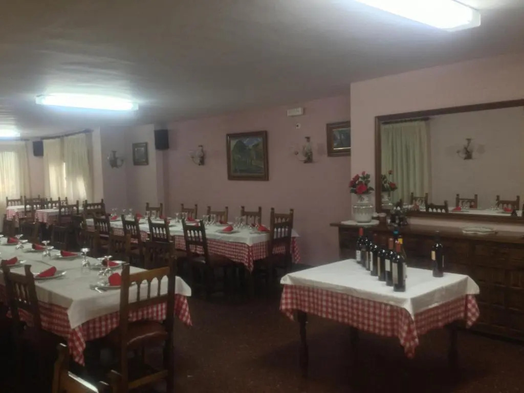 Hotel Can Mestre