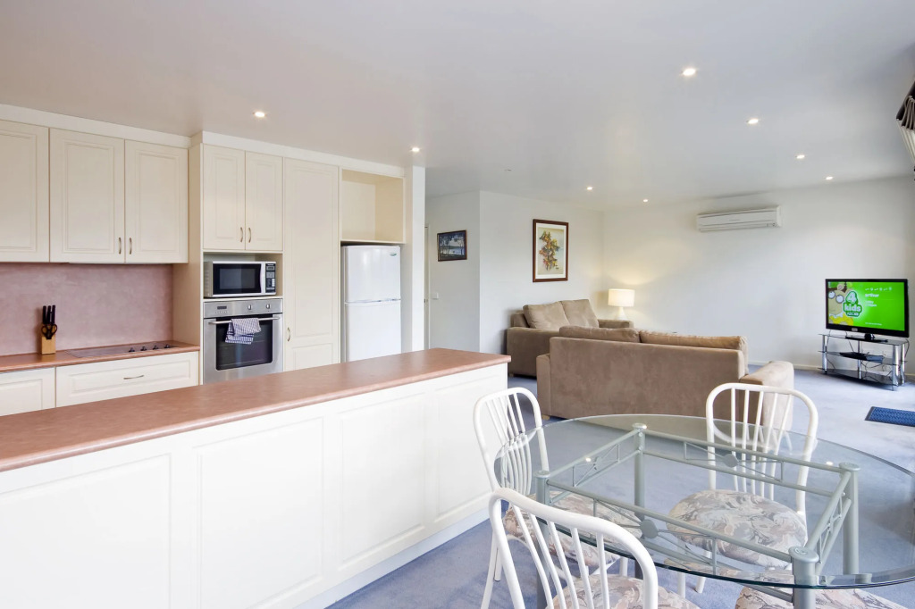 Anchorage Motel & Villas Lorne