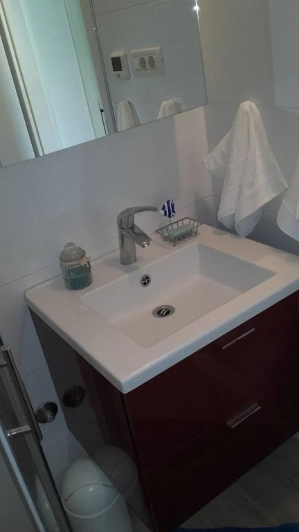 Holiday home Pavarotti