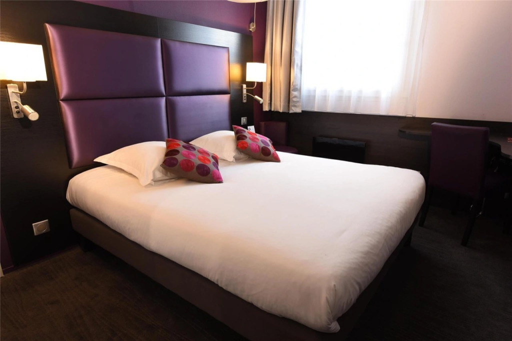 Relais St Eloi, Sure Hotel Collection by Best Western