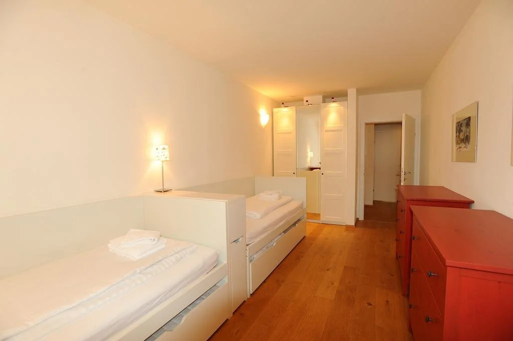Appartement Dachsteinblick