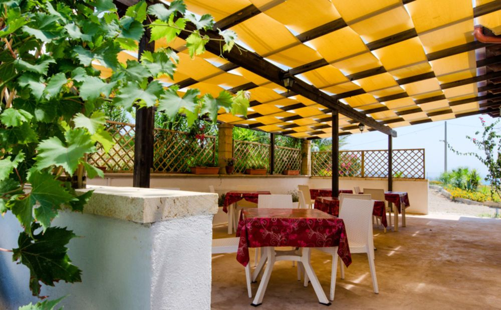 Tenuta Li Fani Residence Hotel