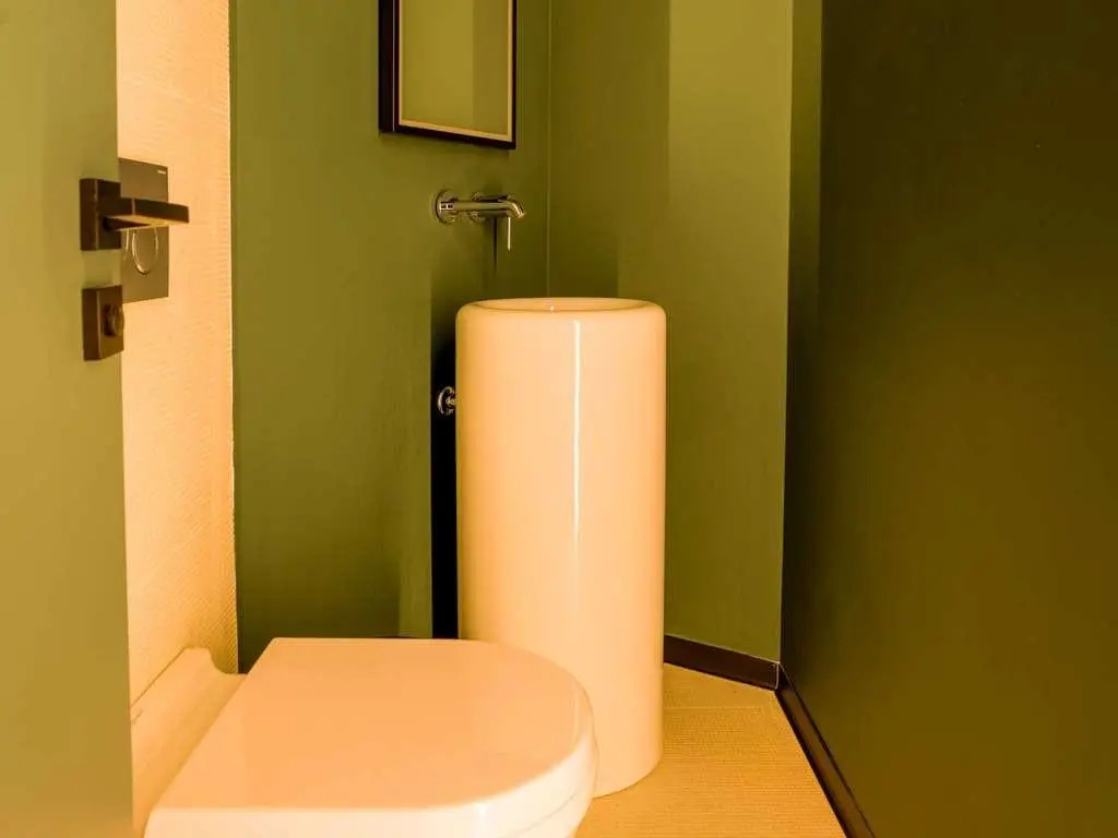 Novotel Istanbul Bomonti