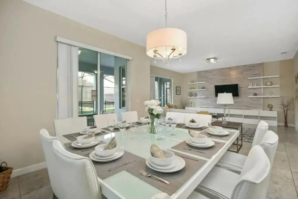 2934 The Perfect Home for Your Vacation