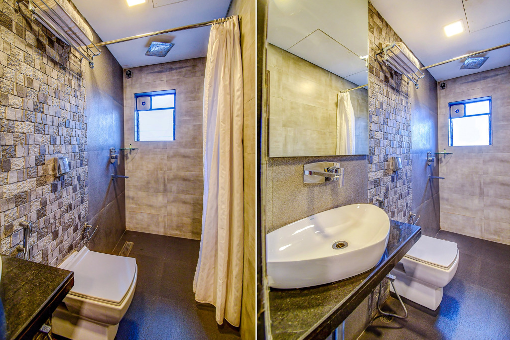 FabHotel Prime Karims