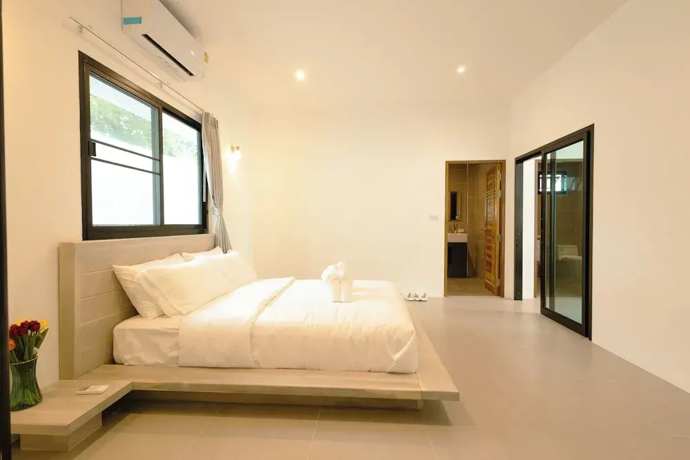 Samui Paradise Poolside Villa