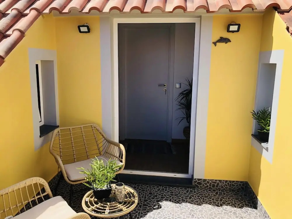 Casas do Baleeiro - Whalers Houses by Rentery Madeira