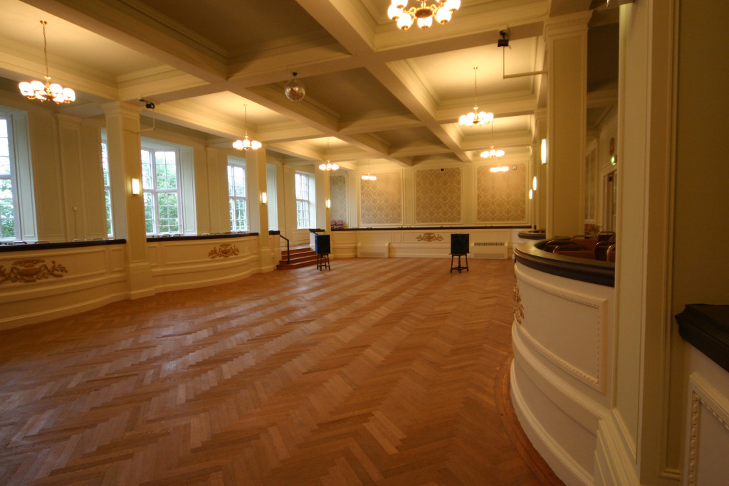 Cumbria Grand Hotel