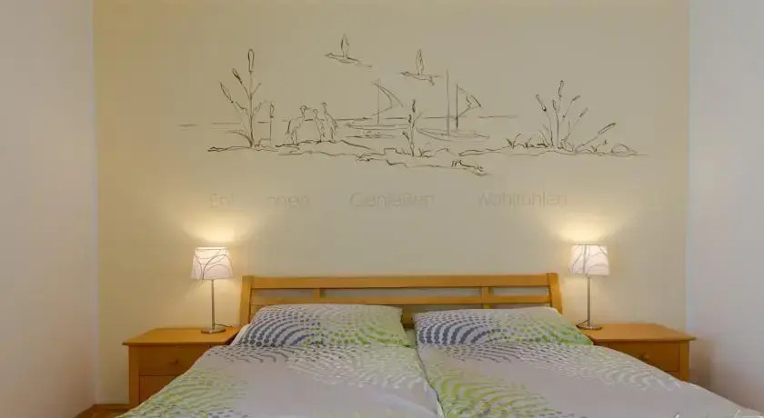 Apartments Auszeit