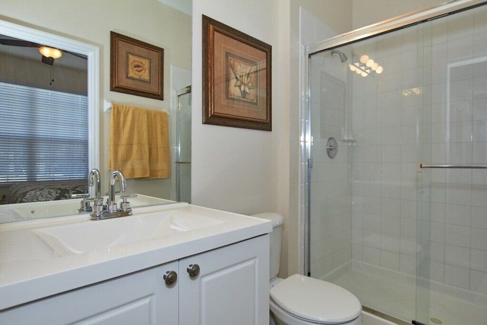 Kissimmee Wonder