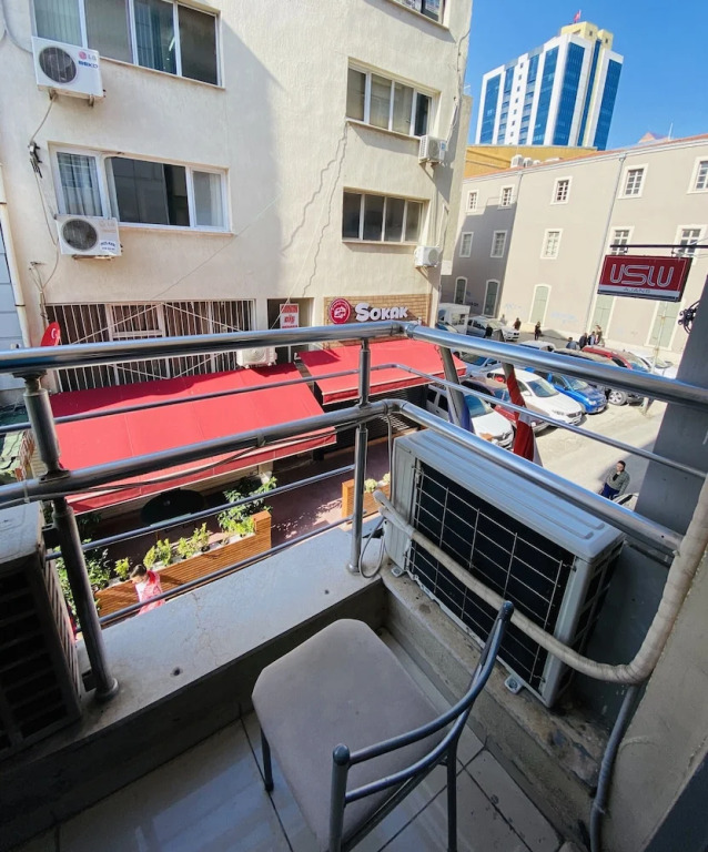 Hotel 1460 Alsancak