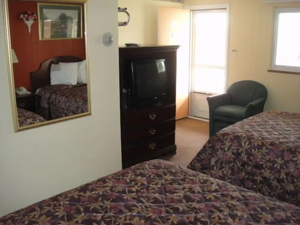 Standish Motel