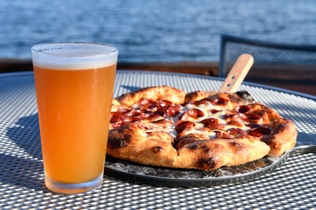 Crowne Plaza Niagara Falls NY - Riverside by IHG