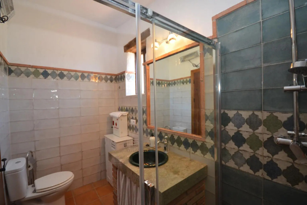 Villa Cortijo Mar