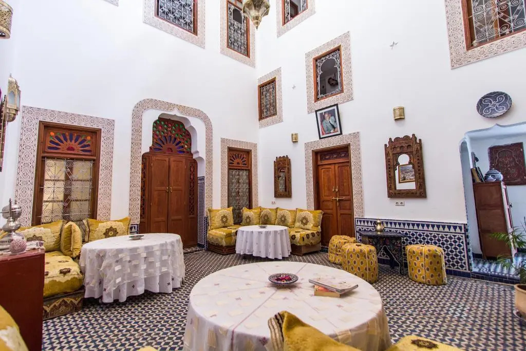 Riad Dar Bab Guissa