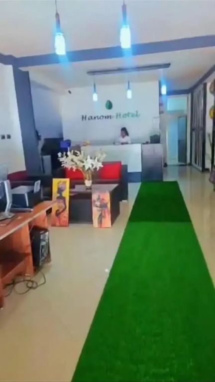Hanom Hotel
