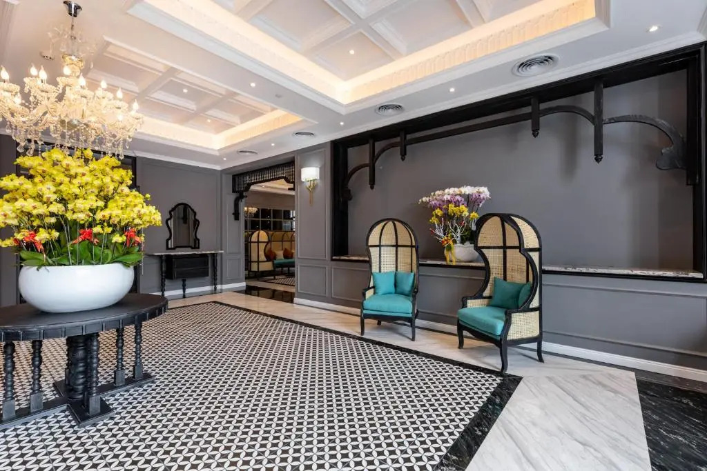 Kim Minh Boutique