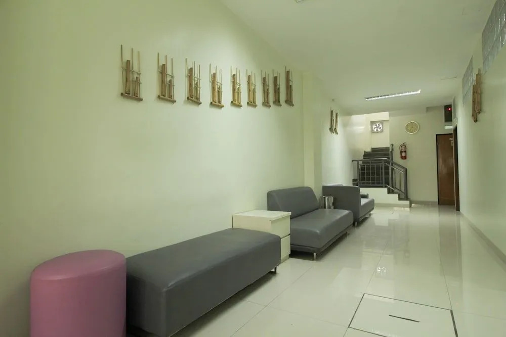 Airy Pasteur Surya Sumantri Kav 4B Sutami Bandung