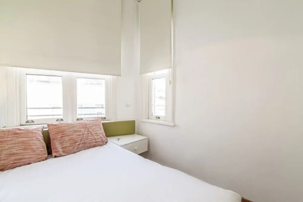 Central Flat With City View Near Istiklal Street