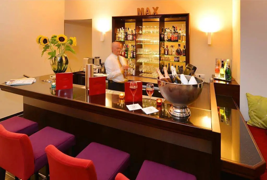Landhotel Sanct Peter