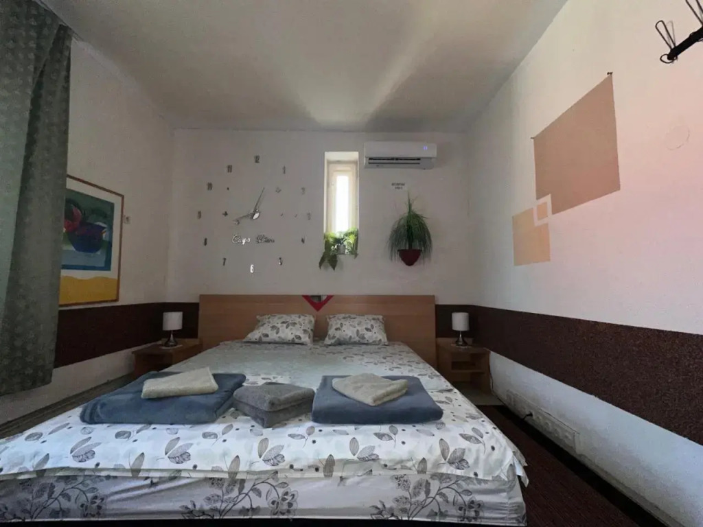Villa Progresului