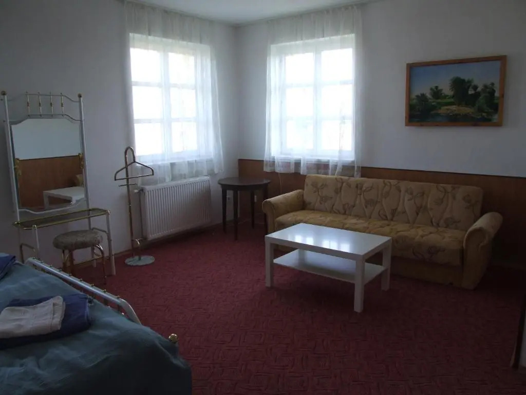 Art Guesthouse