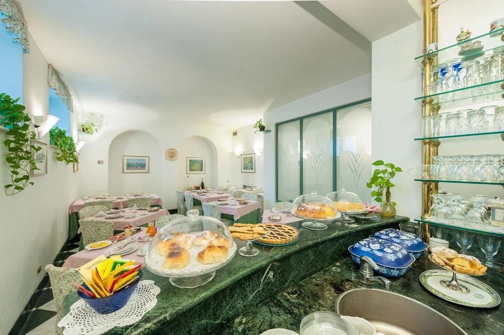 Hotel Villa Giulia