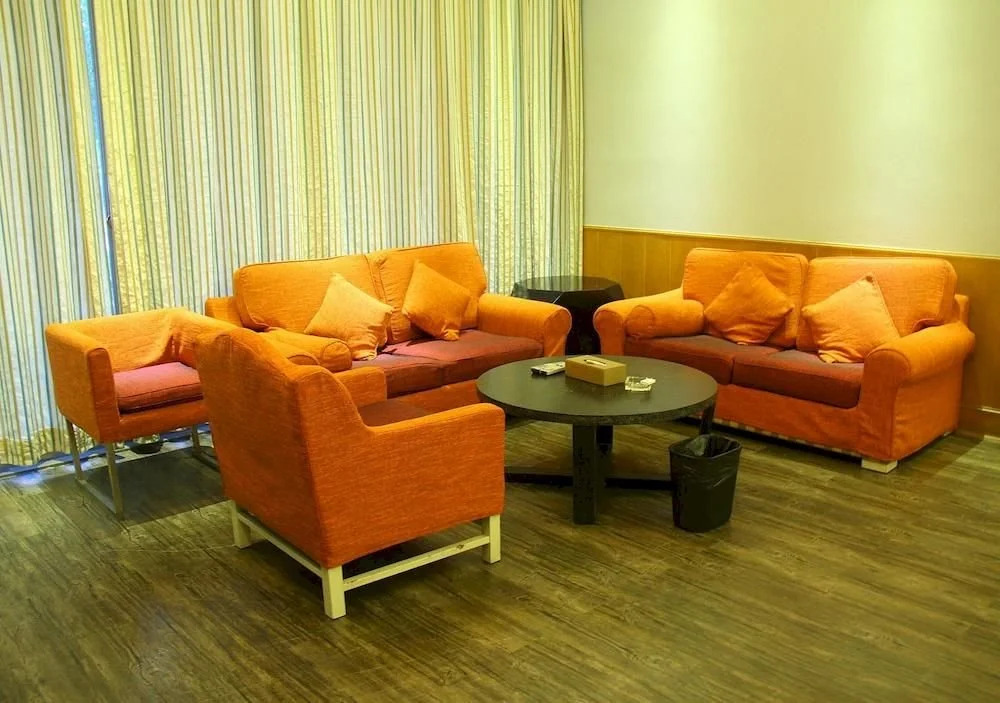 East Coast Blue Club Hotel Shenzhen