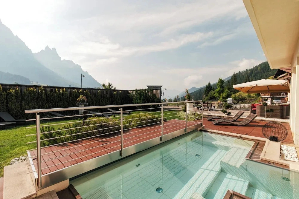 Albergo Sayonara