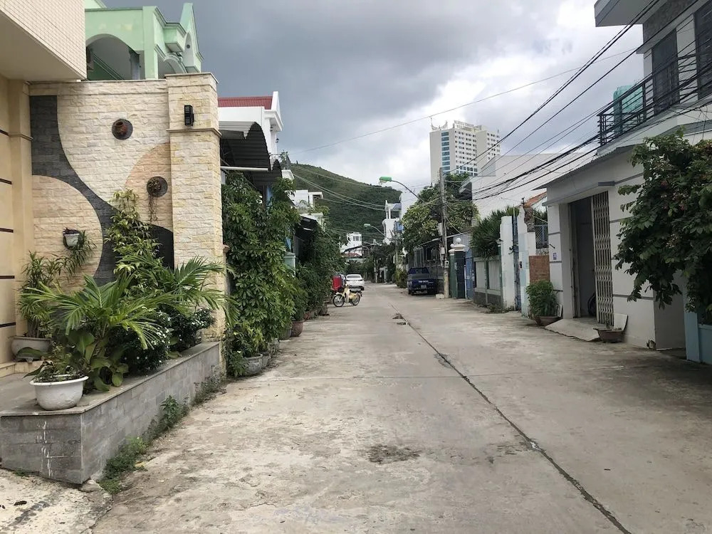 Oyo 1128 Sea Mountain Hotel Nha Trang