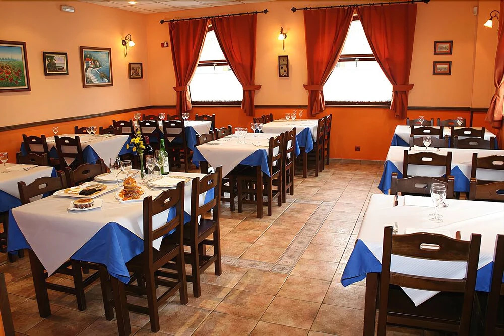 Hotel La Guindal