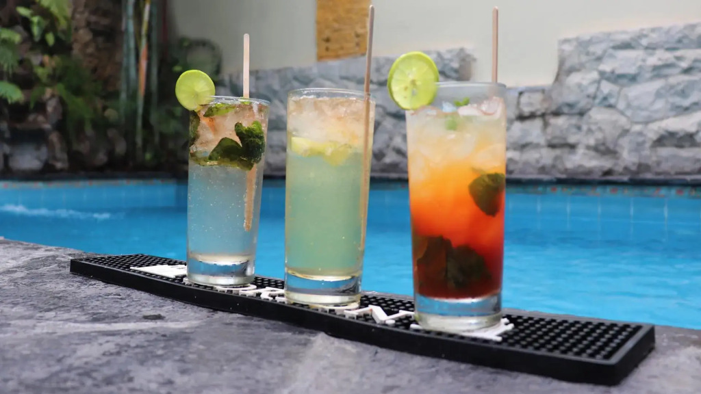 Inkari Suites Hotel