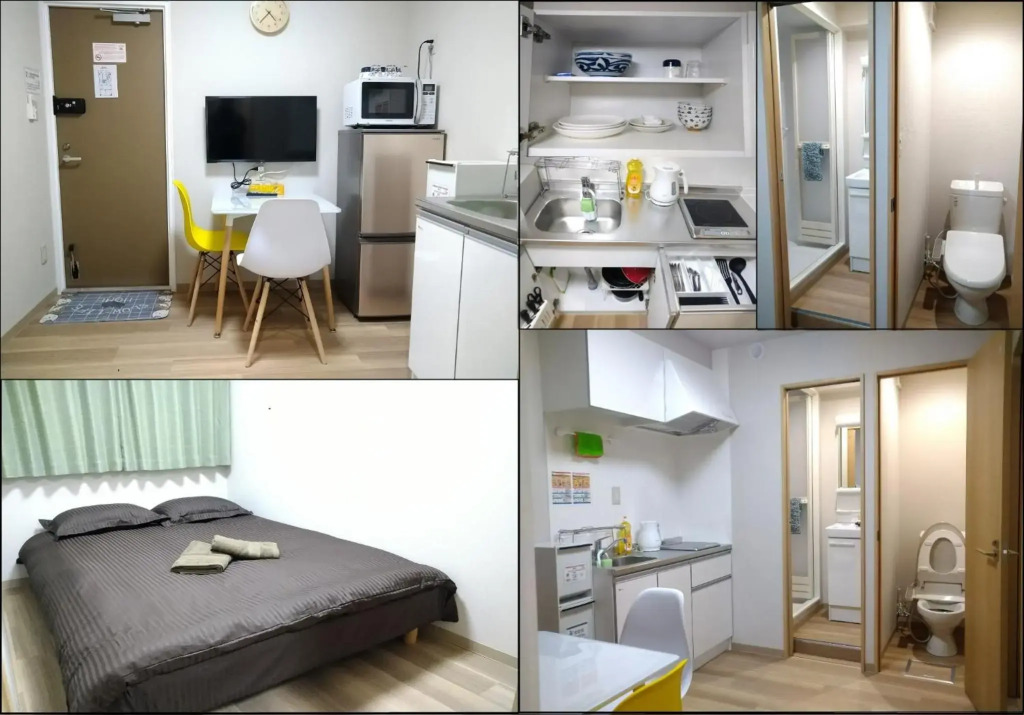 Hitoyado Ryokan Higashiueno - Vacation STAY 72552v