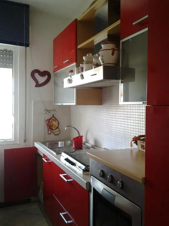 Appartamento Manola