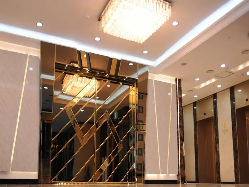 Hotel ESS