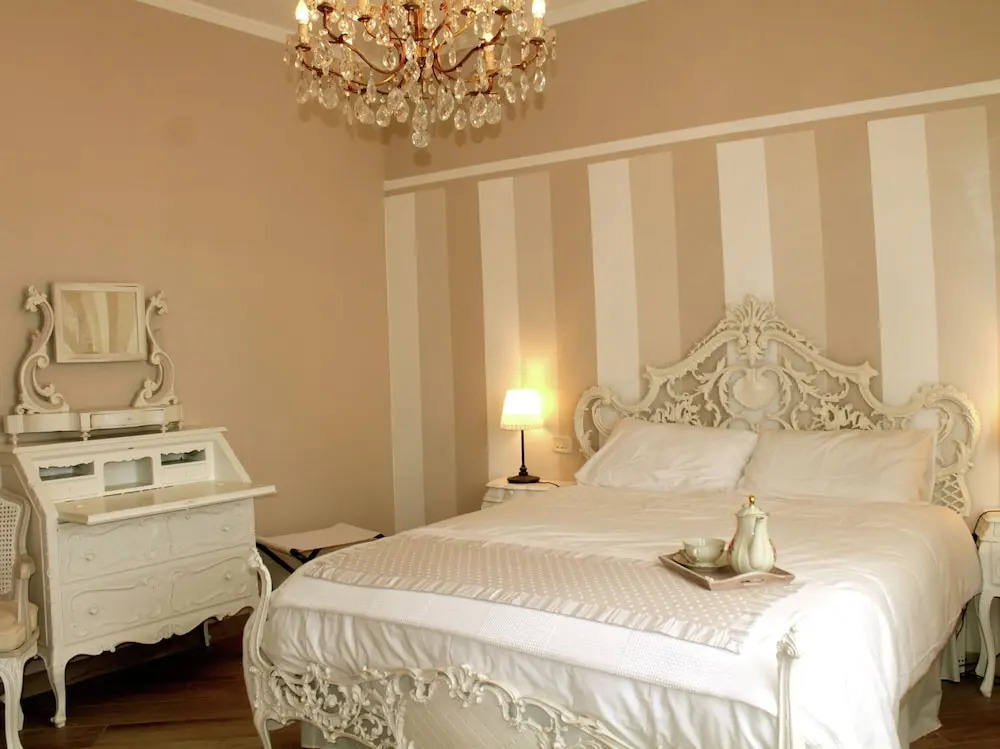 Villa in Montecarlo with Pool and Scenic Views