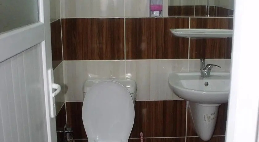 Hotel Yigit