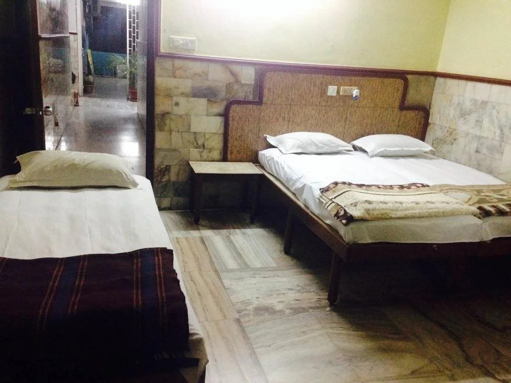 Shree Balaji Guest House