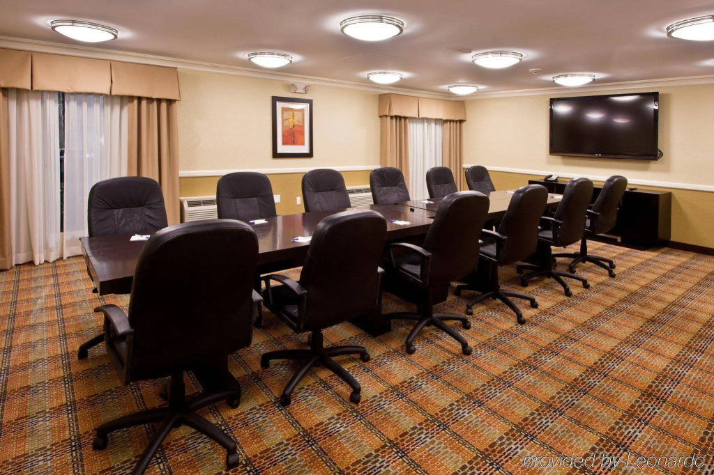 Holiday Inn Express Fort Lauderdale North - Executive Airport by IHG