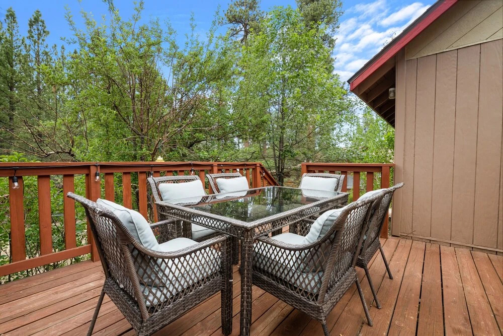 Casita Gonzalez - Modern Mountain Home Situated In A Prime Location Of Big Bear! 2 Bedroom Home