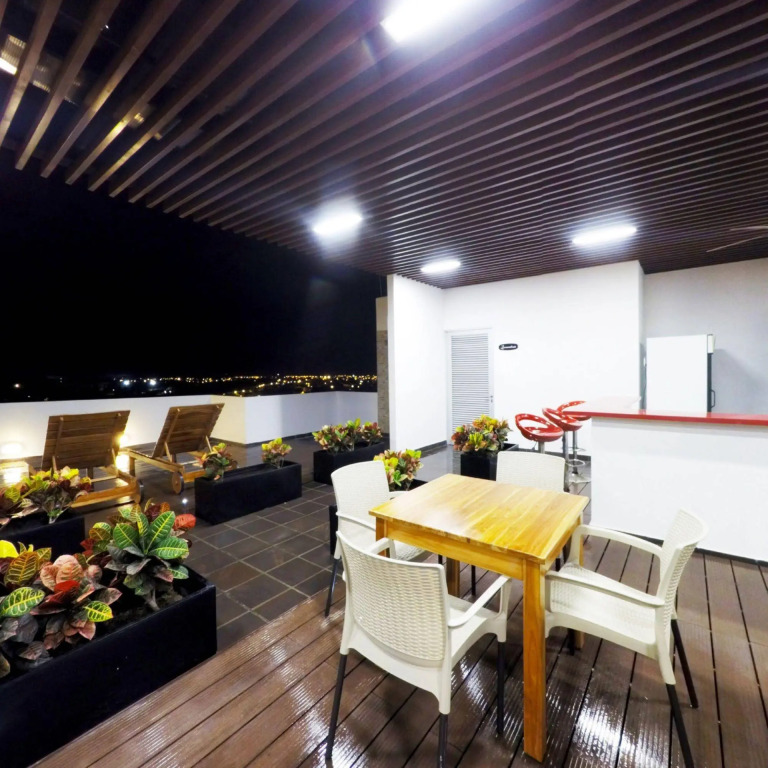 Hotel Cinco Monteria